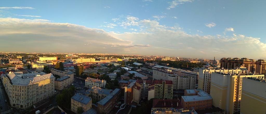 Panorama House Αγία Πετρούπολη Εξωτερικό φωτογραφία